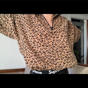 Meet your Posher, Roxanne